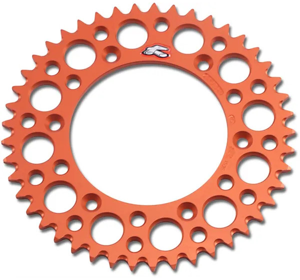 RENTHAL Ritzel & Kettenräder für KTM SX 250 1993-2022