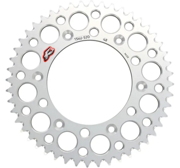 RENTHAL Ritzel & Kettenräder für HONDA CR 250 R 1984-2007