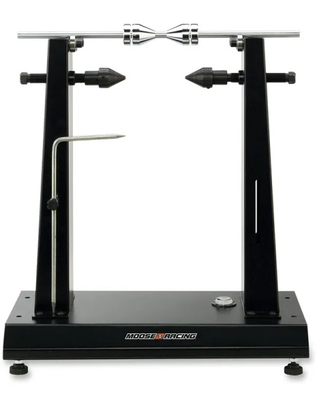 MOOSE OFFROAD HARD-PARTS Tools - STAND TRU/BALANCE MSE
