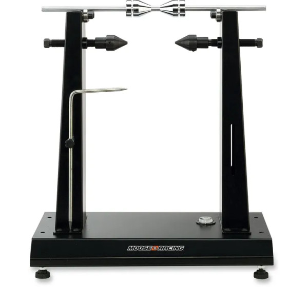 MOOSE OFFROAD HARD-PARTS Tools - STAND TRU/BALANCE MSE