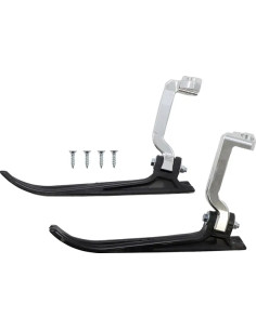 Moto Kit Handguard-Halterung