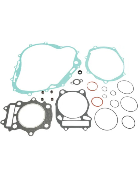 MOOSE OFFROAD HARD-PARTS Dichtungen & Öldichtungen für SUZUKI DR 350 1990-1998