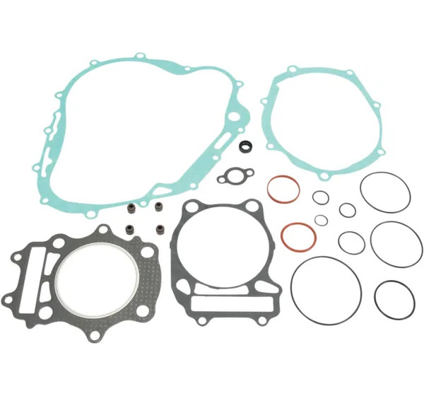 MOOSE OFFROAD HARD-PARTS Dichtungen & Öldichtungen für SUZUKI DR 350 1990-1998