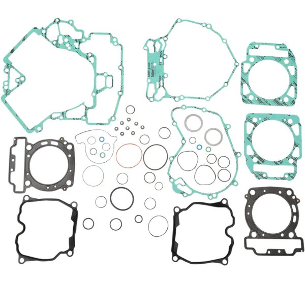 MOOSE OFFROAD HARD-PARTS Dichtungen & Öldichtungen für CAN AM (BRP) COMMANDER 1000 EFI 2011-2017