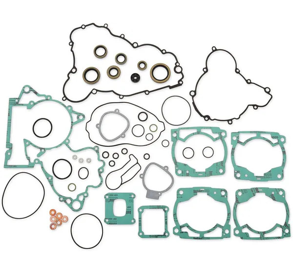 MOOSE OFFROAD HARD-PARTS Dichtungen & Öldichtungen für HUSQVARNA TC 250 2017-2023