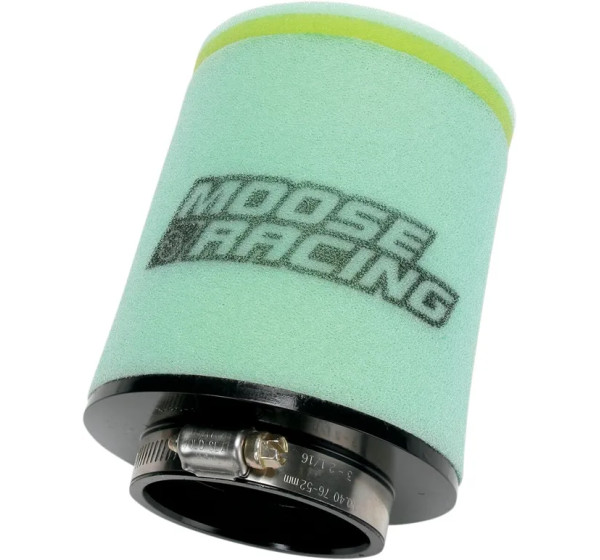 MOOSE OFFROAD HARD-PARTS Luftfilter & Reiniger für HONDA TRX 420 FPA 2009-2013