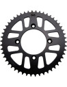Stahl-Hinterrad-Kettenrad