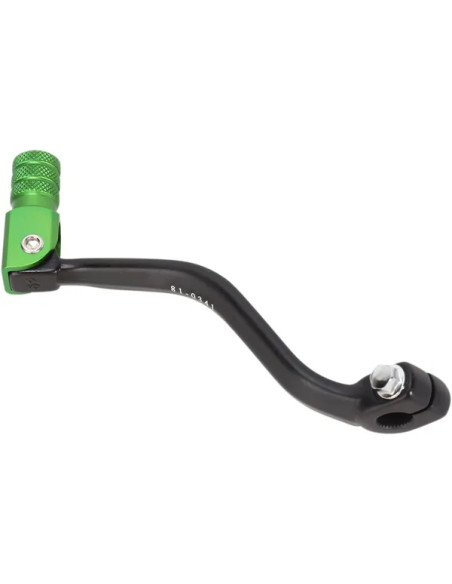 MOOSE OFFROAD HARD-PARTS Schalthebel & -rasten für KAWASAKI KX 100 1991-2020