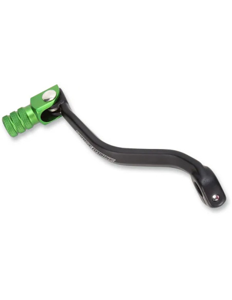 MOOSE OFFROAD HARD-PARTS Schalthebel & -rasten - Detailansicht