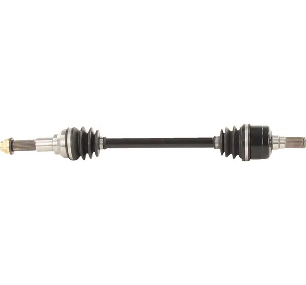 MOOSE OFFROAD FOUR WHEEL Achsen für YAMAHA YXE 850 2019