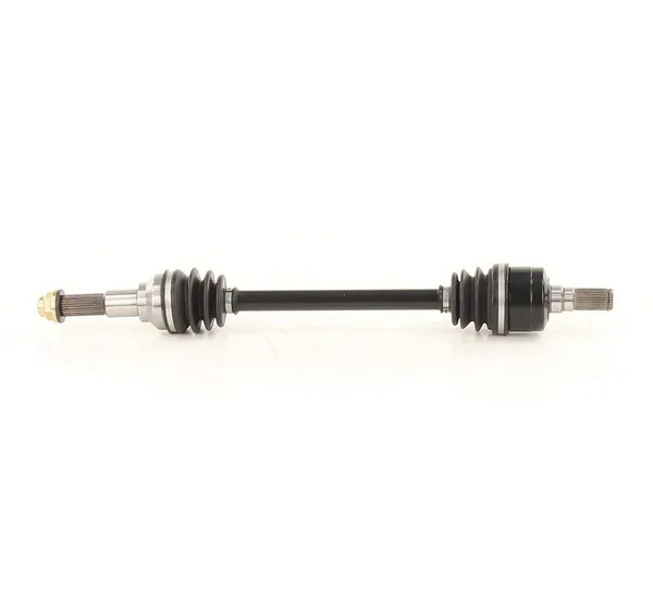 MOOSE OFFROAD FOUR WHEEL Achsen - Detailansicht