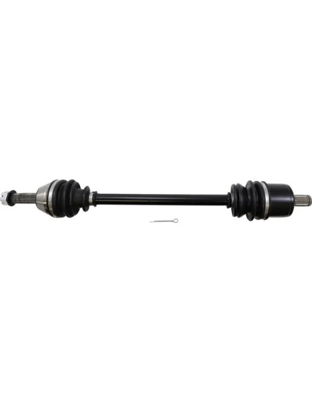 MOOSE OFFROAD FOUR WHEEL Achsen - AXLE KIT COMPLETE POL