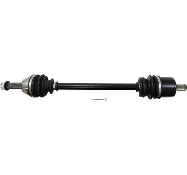 MOOSE OFFROAD FOUR WHEEL Achsen - AXLE KIT COMPLETE POL