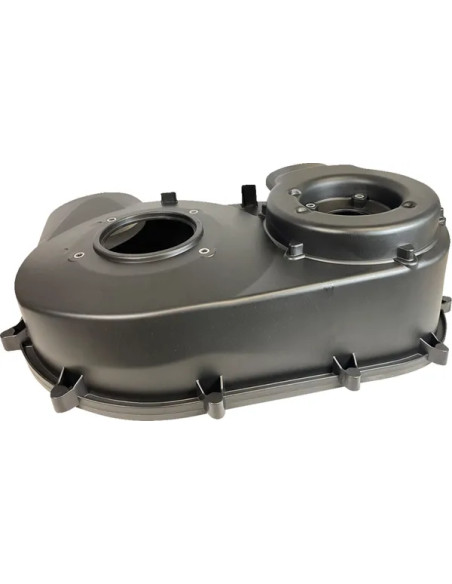 MOOSE OFFROAD Motordeckel - CLUTCH COVER CANAM INNER