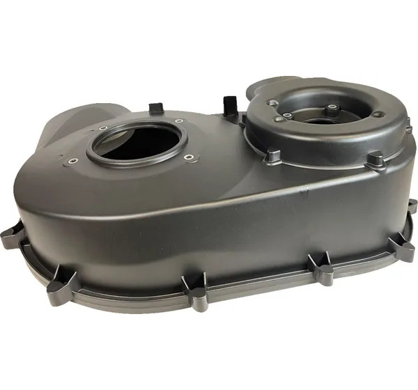 MOOSE OFFROAD Motordeckel - CLUTCH COVER CANAM INNER