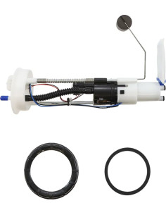 Kraftstoffpumpenmodul