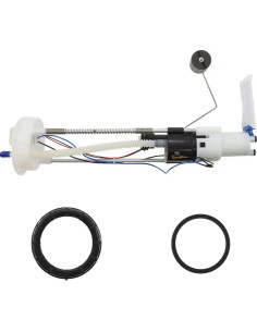 Kraftstoffpumpenmodul