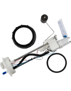 Kraftstoffpumpenmodul