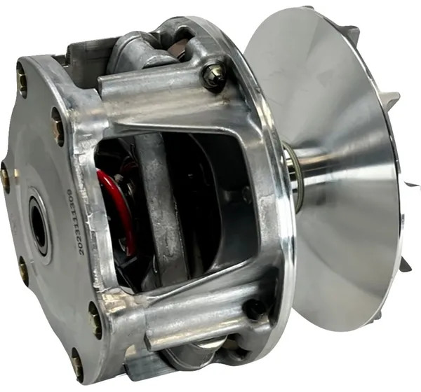 MOOSE OFFROAD Kupplungen & Kupplungskomponenten - PRIMARY CLUTCH (EBS) POL MSE