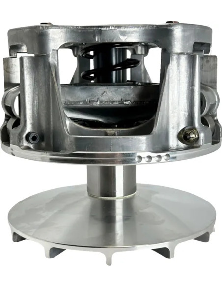 MOOSE OFFROAD Kupplungen & Kupplungskomponenten - PRIMARY CLUTCH (EBS) POL MSE
