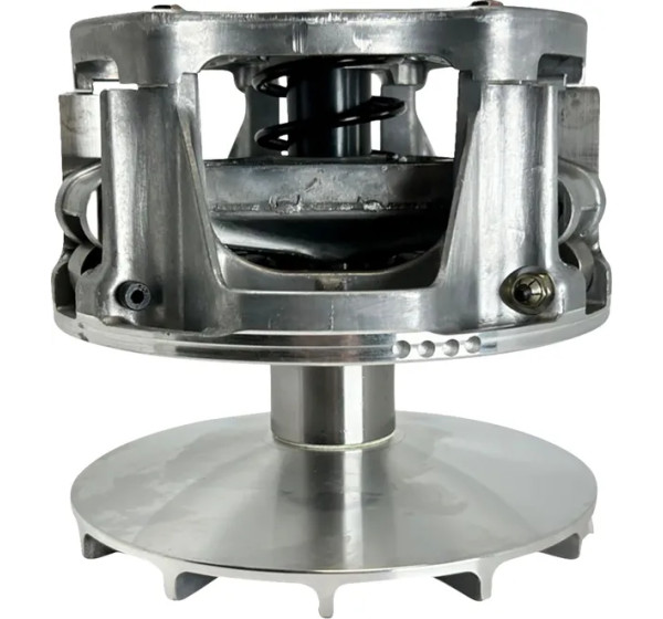 MOOSE OFFROAD Kupplungen & Kupplungskomponenten - PRIMARY CLUTCH (EBS) POL MSE