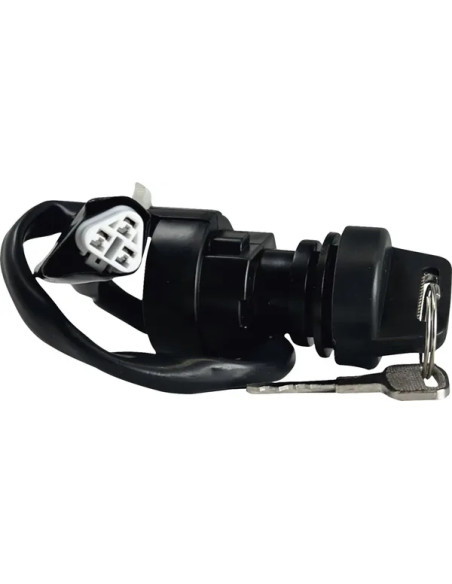 MOOSE OFFROAD Anlasser & Zündung - Detailansicht