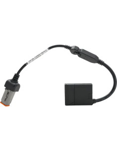 Power Vision 4 Einspritzsteuerung