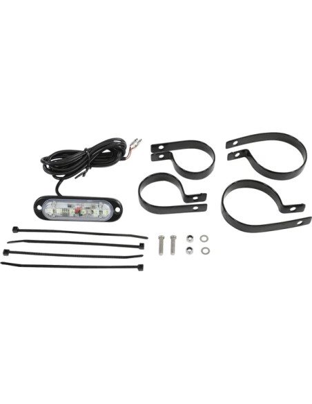 POWERMADD Rück- und Bremslichter für POLARIS RZR XP 1000 4X4 2014-2023