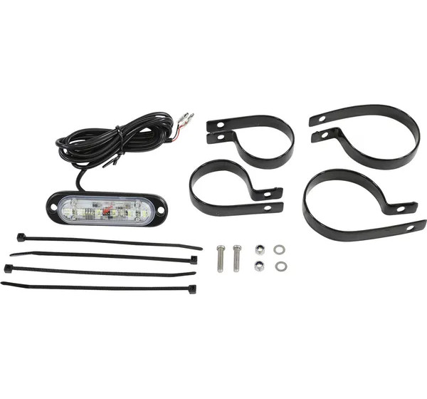 POWERMADD Rück- und Bremslichter für POLARIS RZR XP 1000 4X4 2014-2023
