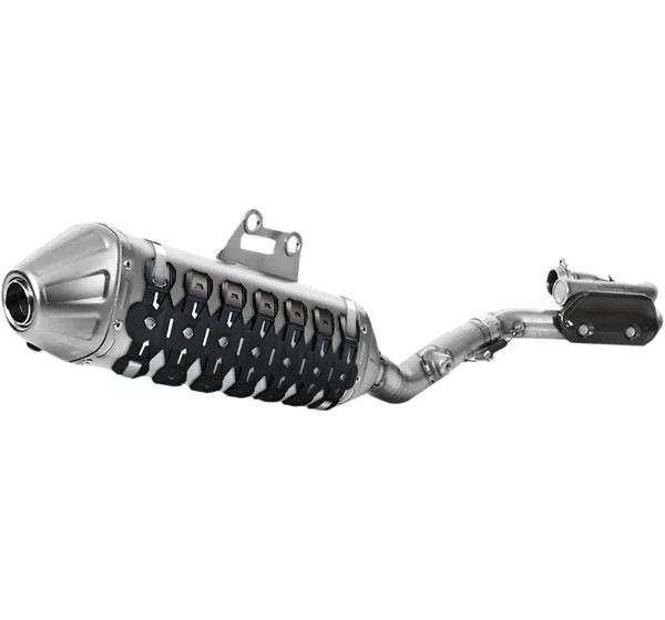 POLISPORT Hitzeschilde - GUARD ARMADILLO EXTREM BK