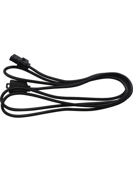 CUSTOM DYNAMICS Kabel & Schalter - WIRE EXTENTN 4' RCK LGHT