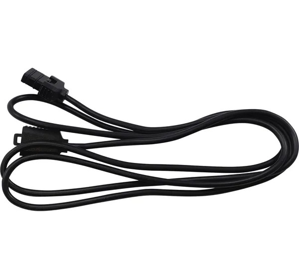 CUSTOM DYNAMICS Kabel & Schalter - WIRE EXTENTN 4' RCK LGHT