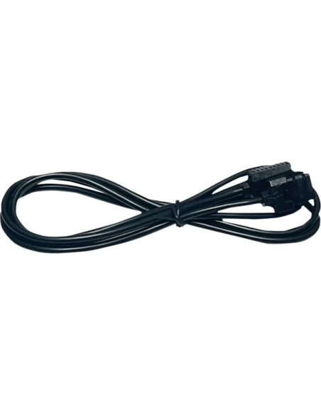 CUSTOM DYNAMICS Kabel & Schalter - Detailansicht