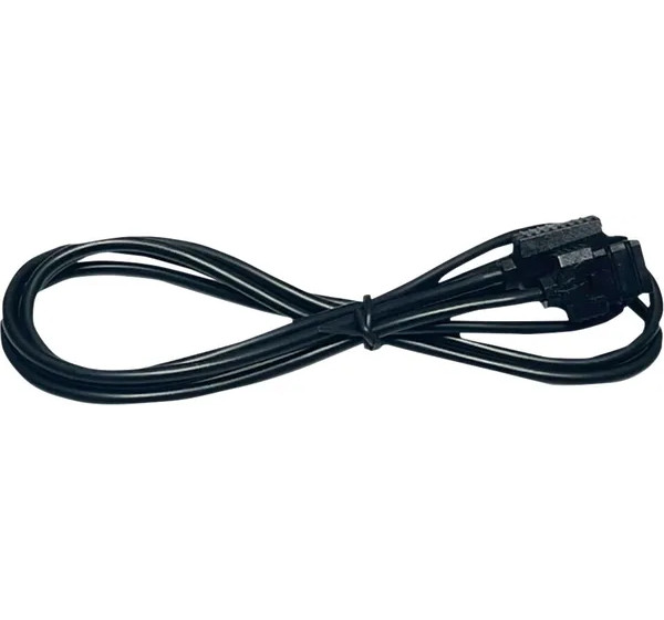 CUSTOM DYNAMICS Kabel & Schalter - Detailansicht