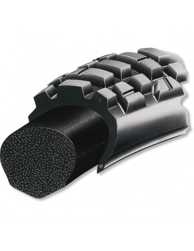 MICHELIN BIB MOUSSE100/90-19 KREUZ (M22) Bild 2 MICHELIN BIB MOUSSE100/90-19 KREUZ (M22) Bild 2