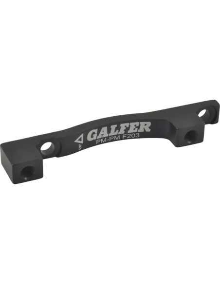 GALFER Bremssattel - ADAPTER POSTMOUNT +43MM