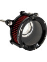 Assault Charge High-Flow Luftfilter-Kit
