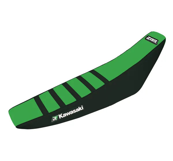 BLACKBIRD RACING Sitzbankbezüge & -polster für KAWASAKI KX 250 2021-2023