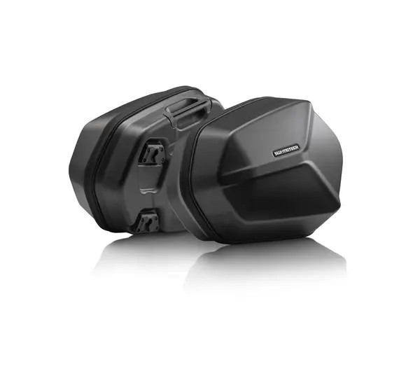 SW-MOTECH Satteltaschen für BMW R 1200 GS ABS 2004-2018