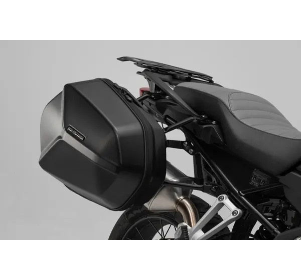 SW-MOTECH Satteltaschen Bild 4
