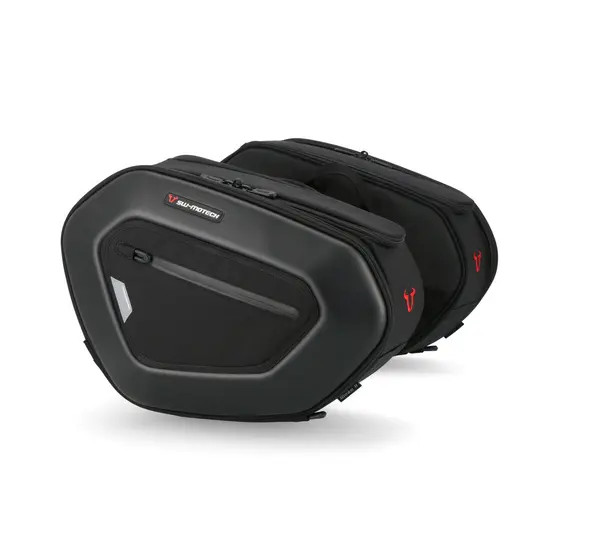 SW-MOTECH Satteltaschen für SUZUKI GSX 1300 R ABS 2013-2024