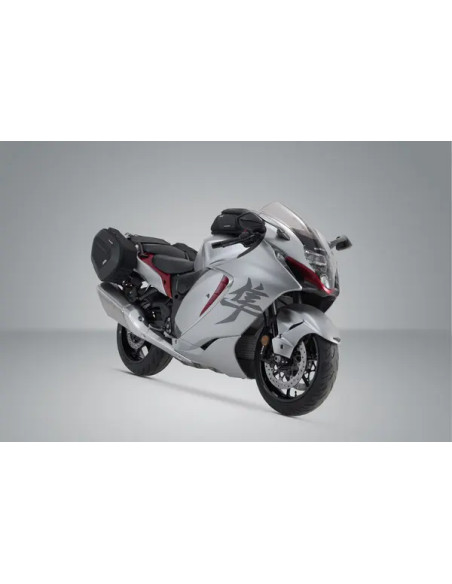 SW-MOTECH Satteltaschen Bild 7