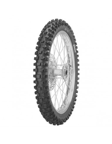 PIRELLI REIFEN MT 16 GARACROSS VORNE 80/100-21 51R TT MST MST