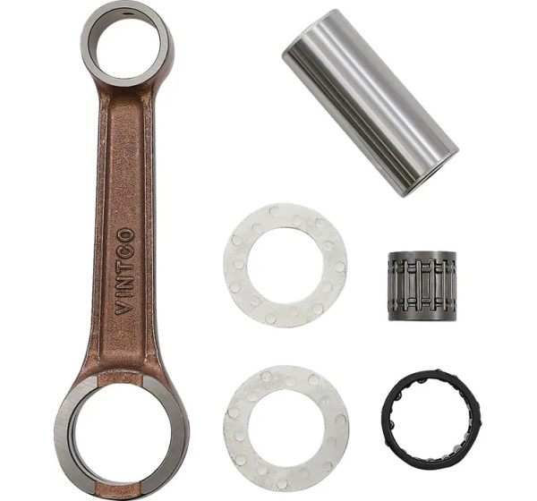 VINTCO Kurbelwellen & Pleuel für HONDA FL 250 1977-1984