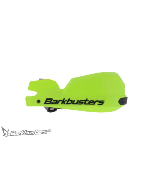 BARKBUSTERS Handprotektoren - Detailansicht