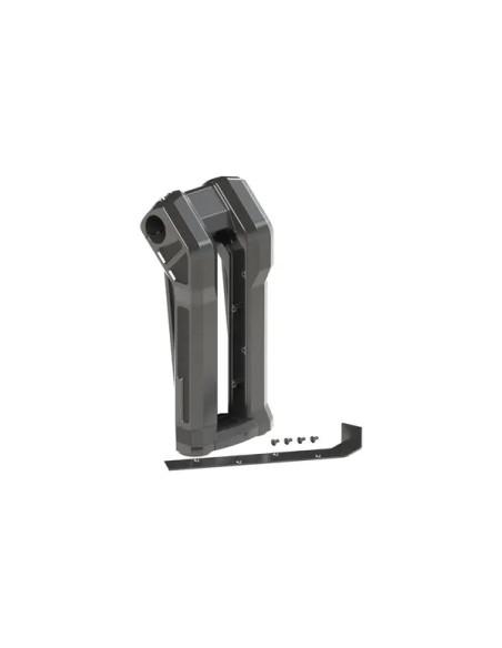 RICK'S MOTORCYCLES Risers für Harley Davidson FLTRX 1750 ABS 2017-2023