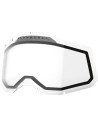 Accuri 2/Racecraft 2/Strata 2 Goggle Doppelglas, belüftet