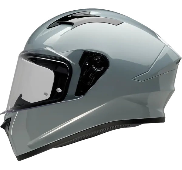 Z1R Integralhelm - HELMET TALON NARDO GRAY 2XL