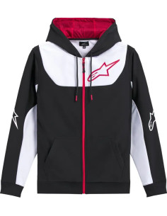 Sessions V3 Zip Hoodie
