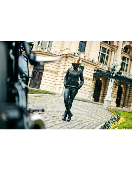 ICON Straße Bild 5